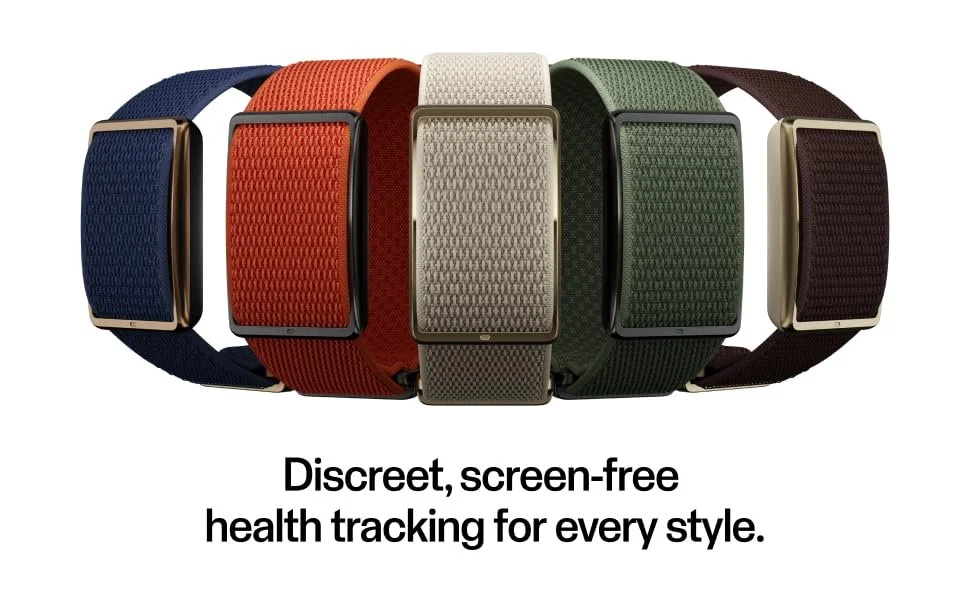 Polar Loop Hadirkan Inovasi Pelacakan Kesehatan Tanpa Layar untuk Pengalaman Lebih Praktis