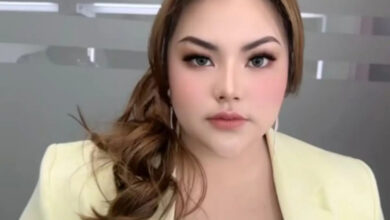 Polisi Jemput Paksa Lisa Mariana Terkait Kasus Video Porno, Proses Hukum Berjalan