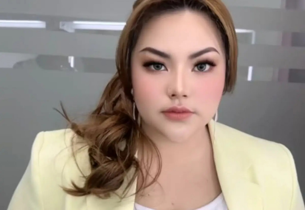 Polisi Jemput Paksa Lisa Mariana Terkait Kasus Video Porno, Proses Hukum Berjalan