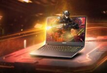 Pongo 725 v2 Resmi Dirilis, Laptop Gaming 9 Jutaan dengan Performa Andal untuk Gamer