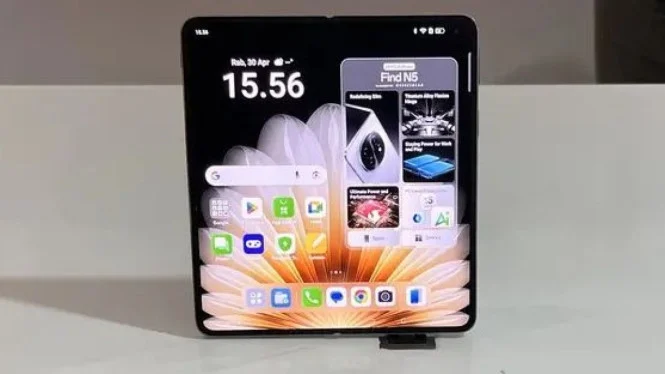 Ponsel Lipat vs Kamera Flagship: Dilema Gadget Premium 2025 yang Bikin Konsumen Bingung