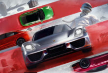 Porsche Luncurkan Mobil Sport Terbaru dalam Platform Digital, Hadir di Semesta Virtual