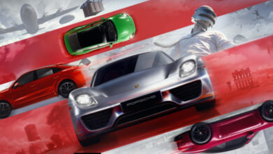 Porsche Luncurkan Mobil Sport Terbaru dalam Platform Digital, Hadir di Semesta Virtual