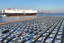 Potensi BYD Capai Ekspor Mobil Listrik Hingga Jutaan Unit dalam Beberapa Tahun Mendatang