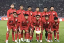 Potensi Timnas Indonesia U-22 di SEA Games 2025: Peluang dan Tantangan Utama