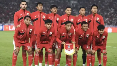 Potensi Timnas Indonesia U-22 di SEA Games 2025: Peluang dan Tantangan Utama