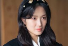 Potret Kim Hye Yoon Jadi Gumiho di Drama Korea Terbaru No Tail To Tell: Fakta & Review