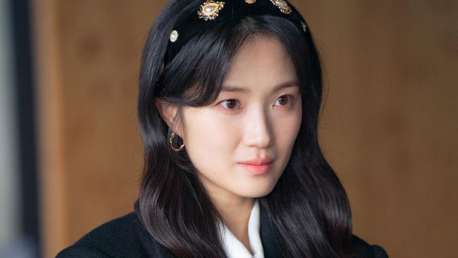 Potret Kim Hye Yoon Jadi Gumiho di Drama Korea Terbaru No Tail To Tell: Fakta & Review