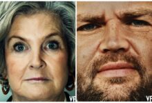 Potret Vanity Fair Pemimpin Gedung Putih Dirancang Redam Drama Politik Justru Bikin Cibir Online