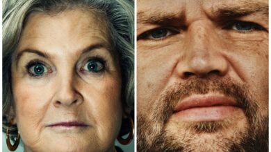 Potret Vanity Fair Pemimpin Gedung Putih Dirancang Redam Drama Politik Justru Bikin Cibir Online