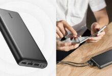 Power Bank Terbaik untuk Menjaga Perangkat Tetap Hidup Saat Jadwal Liburan Padat