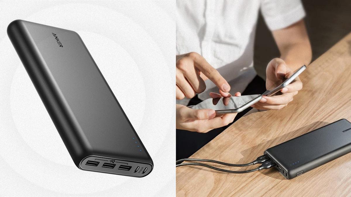 Power Bank Terbaik untuk Menjaga Perangkat Tetap Hidup Saat Jadwal Liburan Padat