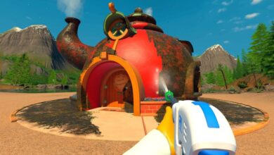 PowerWash Simulator 2 Hadirkan Adventure Time Pack, Rilis Musim Semi 2026