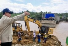 Prabowo: Perbaikan Jembatan Bailey di Bireuen Rampung dalam Sepekan, Infrastruktur Membaik