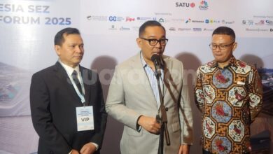 Prabowo Siapkan 6 Kawasan Ekonomi Khusus Baru untuk 2026, Dorong Investasi dan Ekonomi