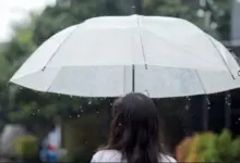 Prakiraan Cuaca Hari Ini: Potensi Hujan Petir dan Turunnya Curah Hujan di Jakarta