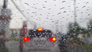 Prakiraan Cuaca Hari Natal di Wilayah Jatim Diprediksi Turun Hujan Ringan