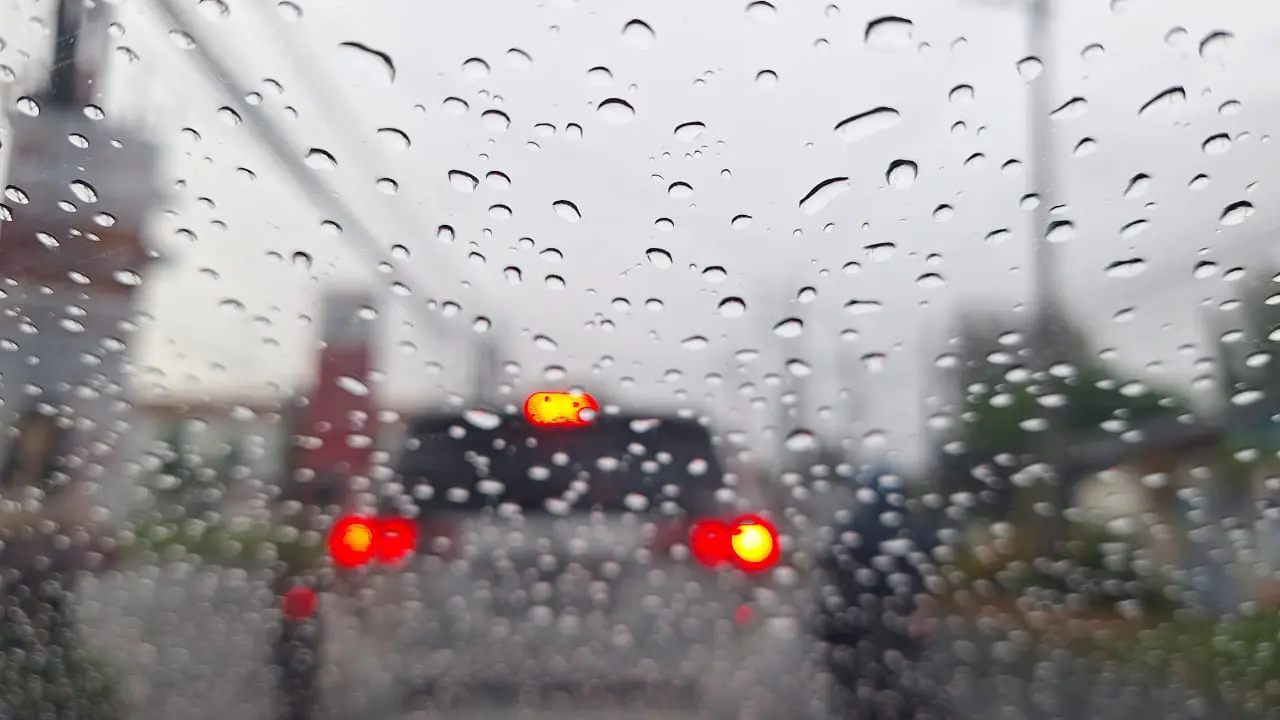 Prakiraan Cuaca Hari Natal di Wilayah Jatim Diprediksi Turun Hujan Ringan