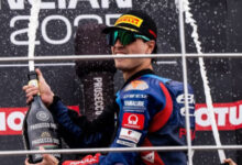 Pramac Yamaha Bidik Pembalap Muda Spanyol Mirip Rossi untuk MotoGP 2027