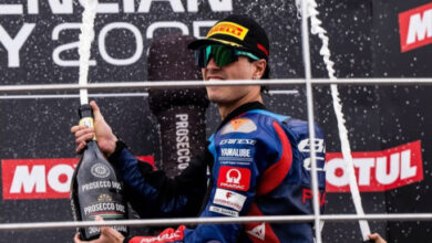 Pramac Yamaha Bidik Pembalap Muda Spanyol Mirip Rossi untuk MotoGP 2027