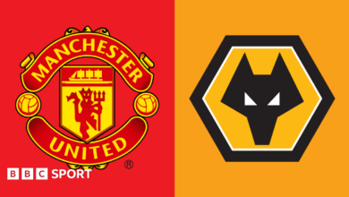 Pratinjau Pertandingan Premier League: Update Line-up, Statistik, dan Rekam Jejak Manchester United Lawan Wolverhampton
