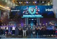 Predator Gaming Targetkan 4 Tim ke Babak Final Turnamen Asia Pasifik Mendatang