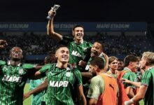 Prediksi AC Milan vs Sassuolo: Jay Idzes Tampil Maksimal Hadapi Allegri dan Tantangan Besar