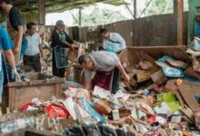 Prediksi Penurunan Drastis Volume Sampah di Kota Batu Mulai Tahun Depan