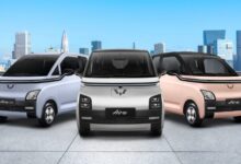 Prediksi Penurunan Harga Wuling Air EV Bekas Tahun 2025, Varian Long Range Kini Makin Murah!