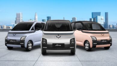 Prediksi Penurunan Harga Wuling Air EV Bekas Tahun 2025, Varian Long Range Kini Makin Murah!