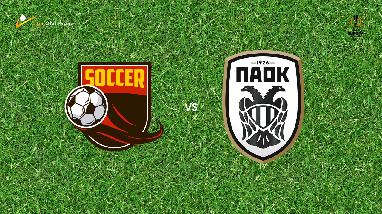 Prediksi Pertandingan Ludogorets Razgrad vs PAOK: Analisis dan Peluang Europa League 12/12
