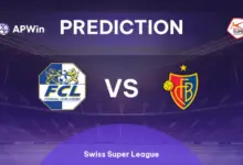 Prediksi Pertandingan Luzern vs Basel di Liga Super Swiss Tanggal 18 Desember: Analisis dan Perkiraan Skor