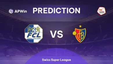 Prediksi Pertandingan Luzern vs Basel di Liga Super Swiss Tanggal 18 Desember: Analisis dan Perkiraan Skor