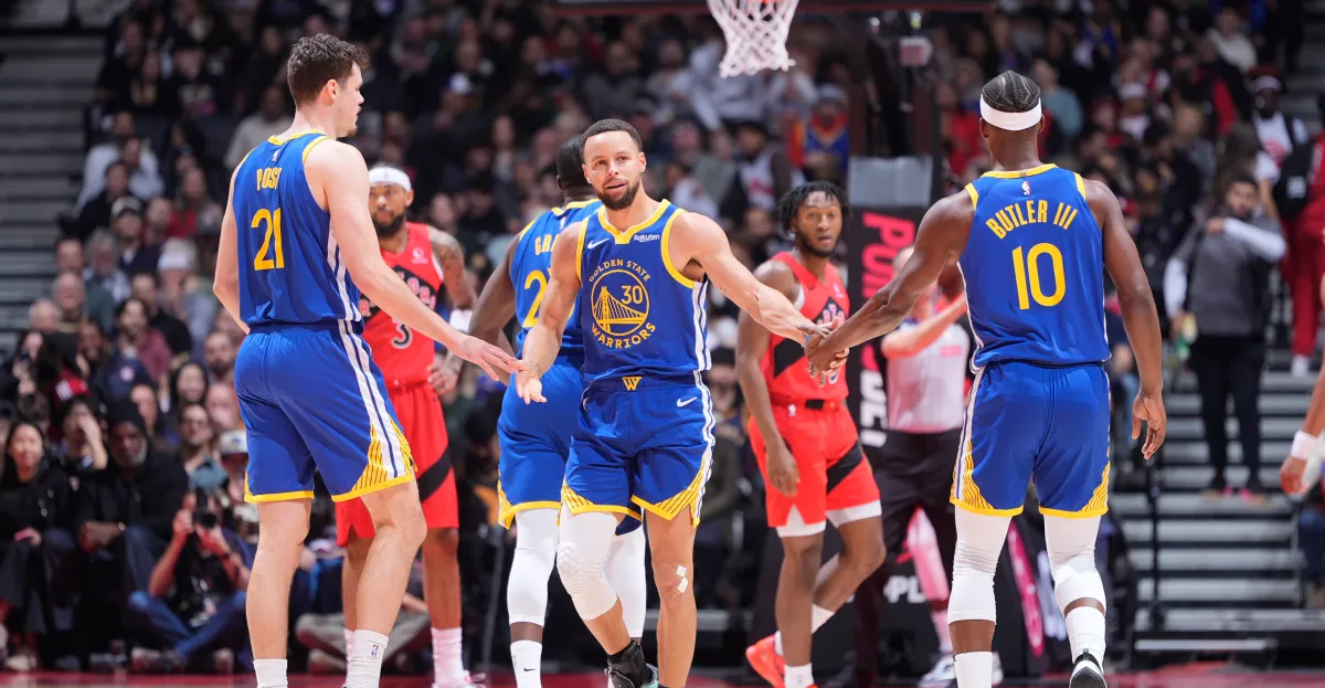 Prediksi Pertandingan Nets Lawan Warriors: Siapakah Bintang Hall of Fame yang Akan Bersinar?