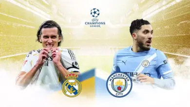 Prediksi Real Madrid vs Man City: Laga Kunci Pengadilan Xabi Alonso di Liga Champions