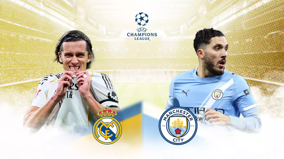 Prediksi Real Madrid vs Man City: Laga Kunci Pengadilan Xabi Alonso di Liga Champions