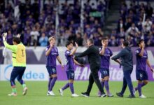 Prediksi Sanfrecce Hiroshima vs Shanghai Shenhua: Analisis Tim dan Potensi Hasil Pertandingan