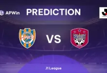 Prediksi Shimizu S-Pulse vs Fagiano: Analisis Jelang Laga J-League 6 Desember