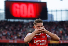 Prediksi Skor Everton vs Arsenal: Analisis Head to Head dan Susunan Pemain Terbaru