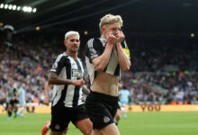 Prediksi Skor Newcastle United vs Chelsea: Analisis Head to Head & Susunan Pemain Terbaru