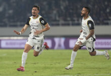 Prediksi Skor Semen Padang vs Persija: Analisis Head to Head & Susunan Pemain Terbaru