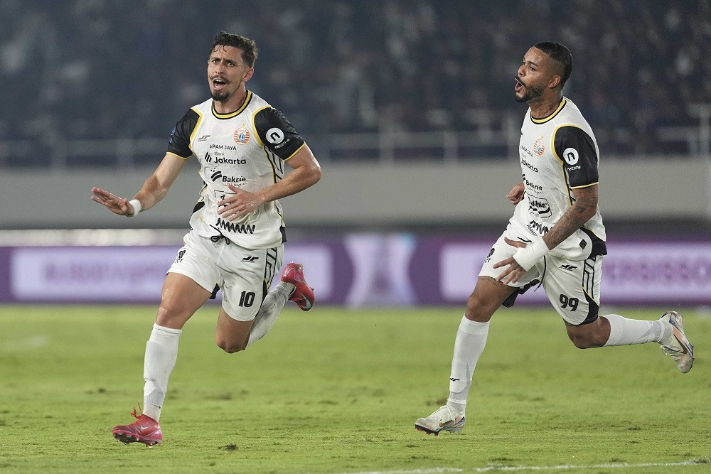 Prediksi Skor Semen Padang vs Persija: Analisis Head to Head & Susunan Pemain Terbaru