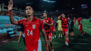 Prediksi Skor Timnas Indonesia vs Filipina U-22: Analisis Head to Head dan Susunan Pemain Terbaru