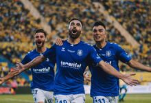 Prediksi, Tips Taruhan & Peluang Skor Terbaru: Tenerife vs Granada Mendatang