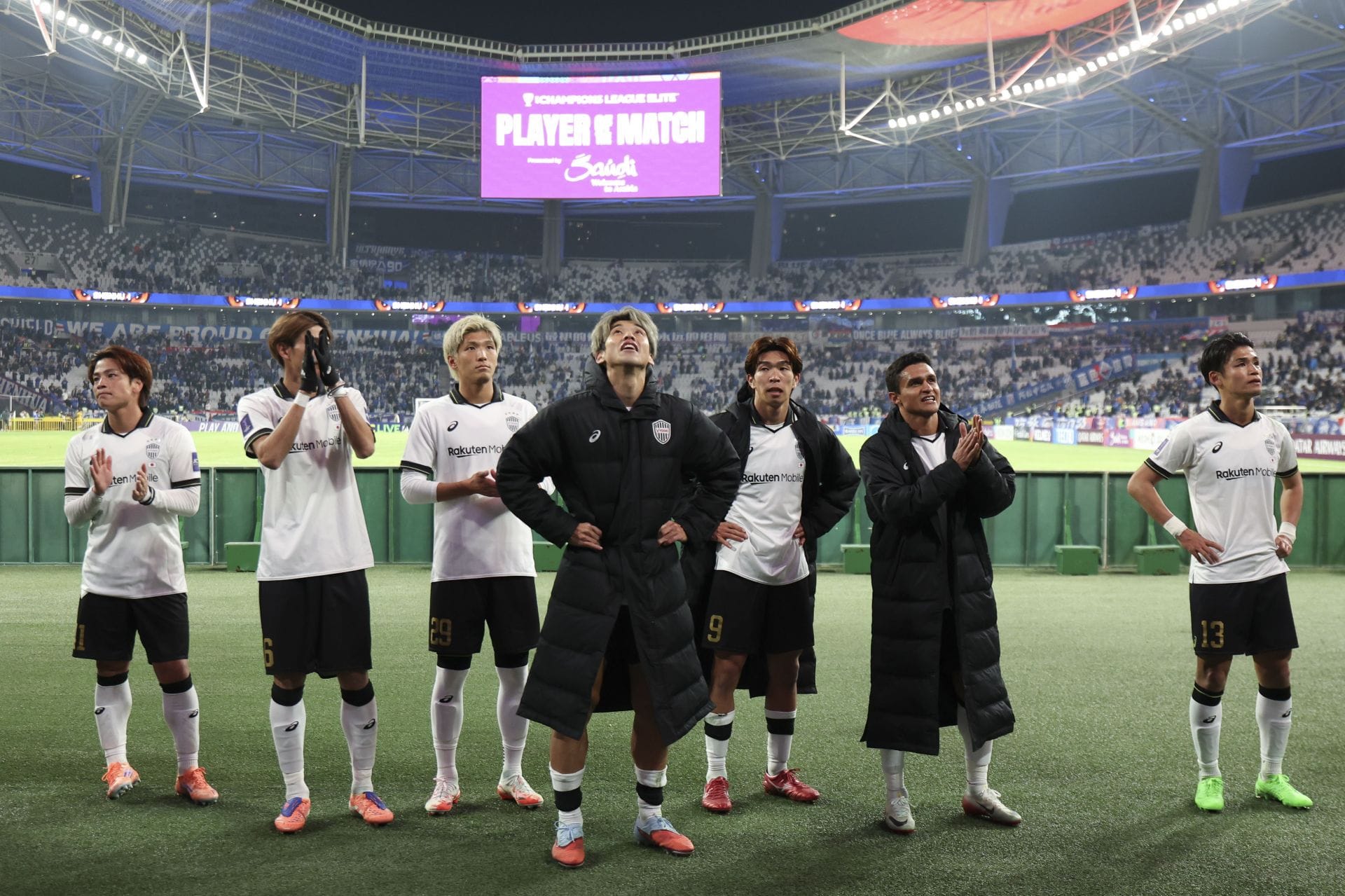 Prediksi Vissel Kobe vs Chengdu Rongcheng: Analisis dan Peluang di Laga Sengit Asia