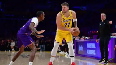 Prediksi dan Analisis Peluang Menang Lakers Lawan Pistons di Musim NBA Mendatang