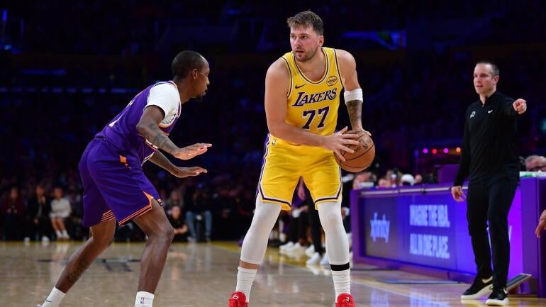 Prediksi dan Analisis Peluang Menang Lakers Lawan Pistons di Musim NBA Mendatang