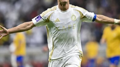 Prediksi dan Informasi Terbaru Susunan Pemain Al Ettifaq Hadapi Al-Nassr