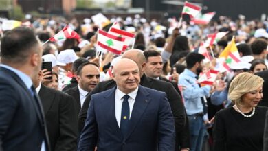 Presiden Lebanon Tegaskan Tidak Ingin Berperang dengan Israel, Upaya Perdamaian Diperkuat