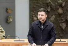 Presiden Ukraina: Kesepakatan Perdamaian dengan Rusia Segera Rampung, Proses Negosiasi Meningkat